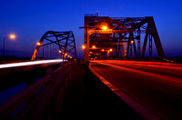 Mississippi River Bridge