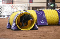 Sunday FullHouse All Levels 4"-12"